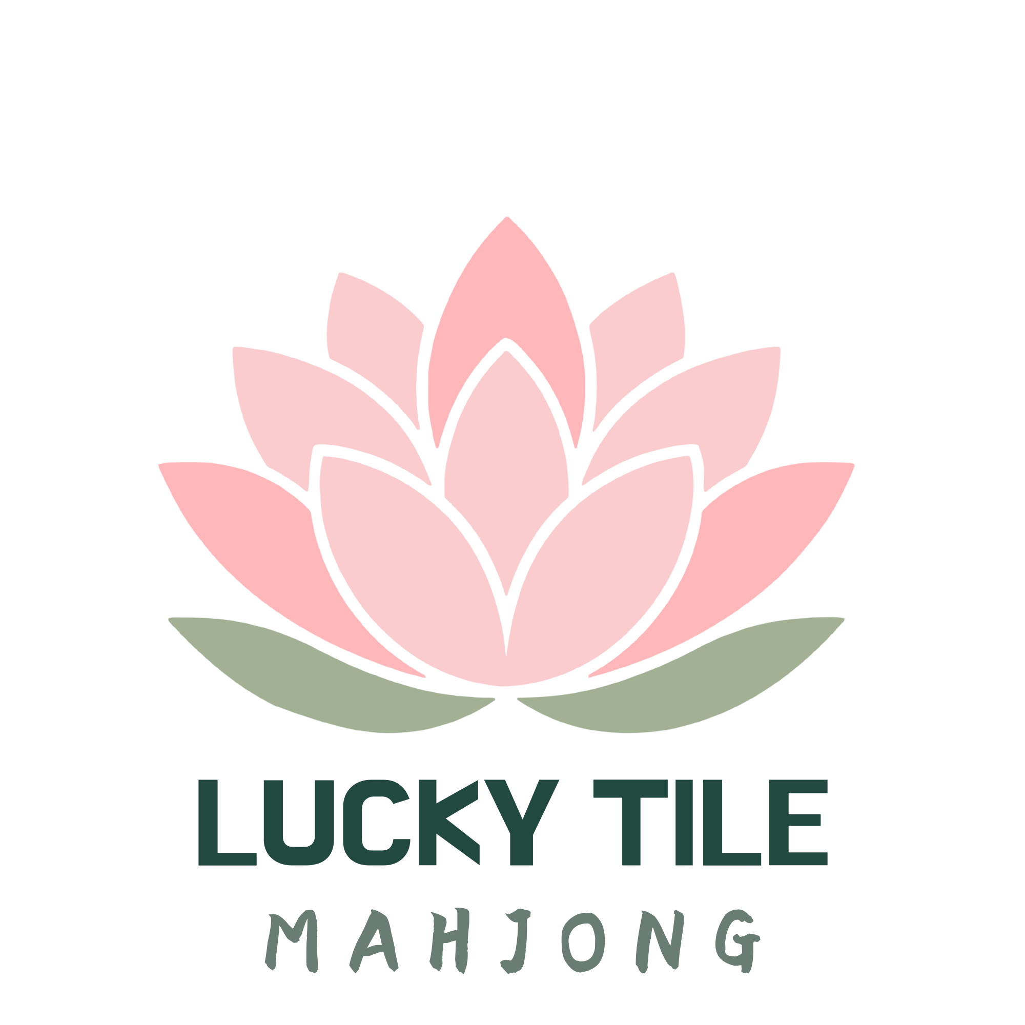 Lucky Tile Mahjong